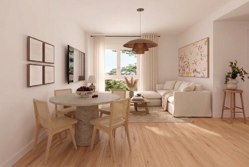 Residencial Lagares - Galería de imágenes